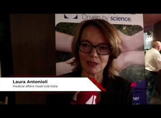 Farmaci: Ubc Italia, "Fenfluramina riduce in modo deciso e duraturo crisi epilettiche sindrome di Lennox - Gastaut"