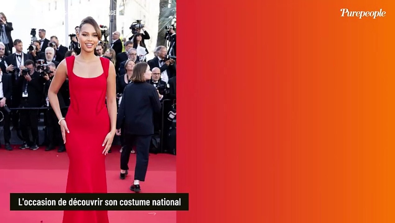 "Je savais que ça allait arriver" : Indira Ampiot face à un souci à Miss Univers 2024, sa réaction ne s'est pas fait attendre