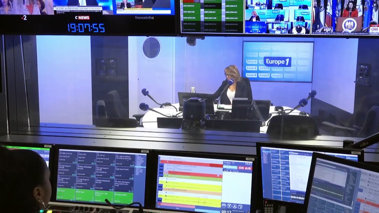 «Un moment jubilatoire» : la célèbre statue de la « Vierge à l'Enfant » regagne Notre-Dame de Paris