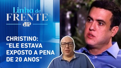 PCC ofereceu R$ 3 milhões pelo assassinato de delator; procurador comenta| LINHA DE FRENTE