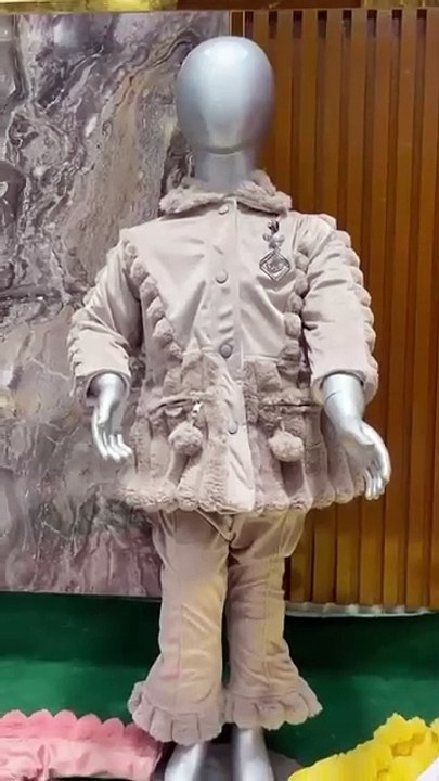Dresses for kids