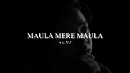 Maula Mere Maula - Slowed Reverb | Aankhe Teri Kitni Hasi