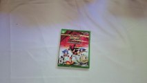 Sonic X Shadow Generations (Xbox One/Series X) Unboxing