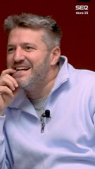 La anécdota de Manuel Jabois sobre las "personas bajitas"