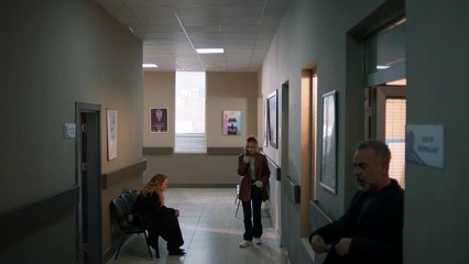 مسلسل المتوحش الحلقة 105 مدبلجة