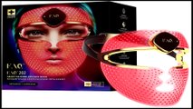 Profitez d'une Promotion sur le Masque LED FAQ 202 Anti-Âge Révolutionnaire sur Amazon