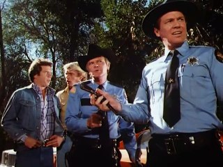 Sherif fais moi peur-S02e19.Jude.Et.Daisy.Fr.DVDRIP.X264.BaLLanTeAm