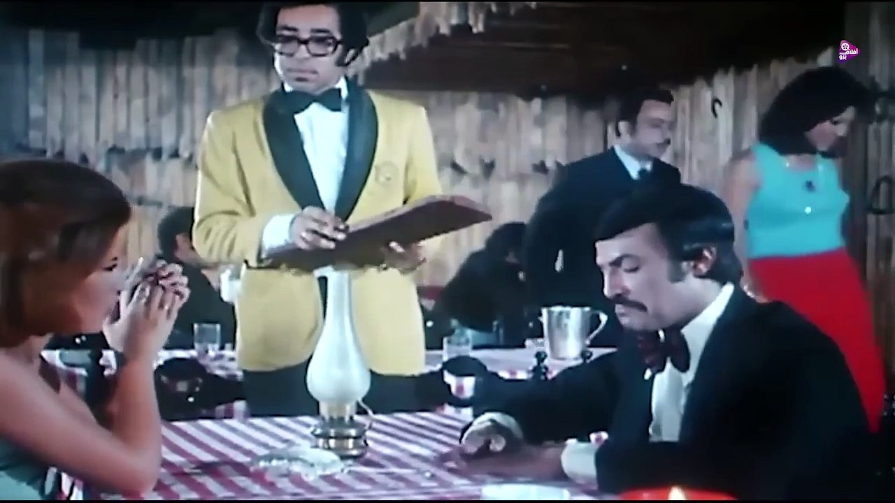 HD فيلم ( العيال الطيبين ) بطولة - ميرفت أمين ...