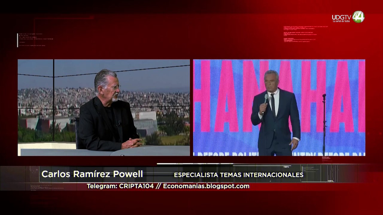 Batalla campal en torno a las designaciones del gabinete | Carlos Ramírez Powell