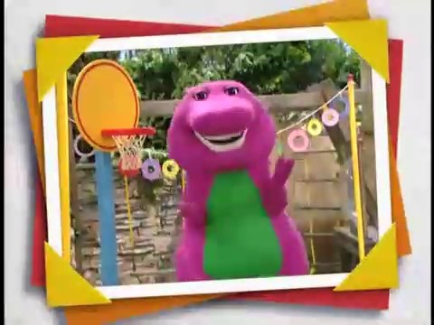 PBS Kids Barney And Friends Counting 10x8...mp4