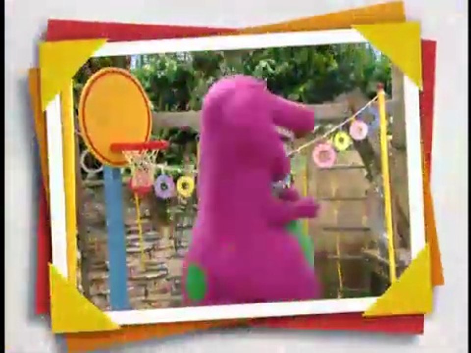 PBS Kids Barney And Friends Counting 10x8...mp4