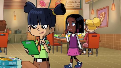 EP1 New Neighbors  Series  Welcome to Raven Brooks