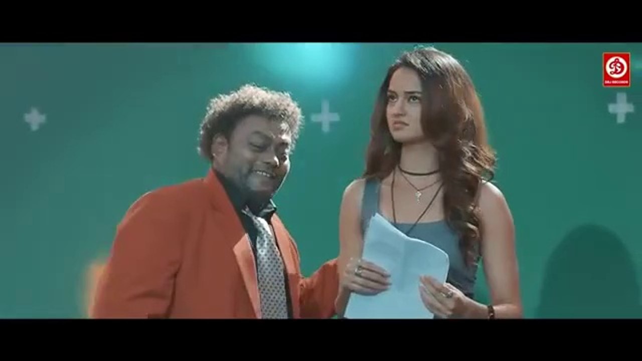 Mufti New South Blockbuster Hindi Dub Action Movie || Shiva Rajkumar, Sri Murali, Shanvi Srivastava