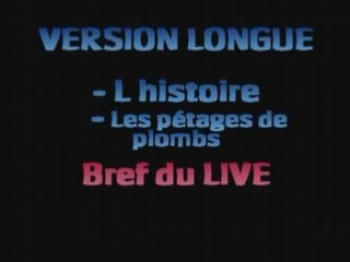 MON 1° DOUBLE DE + DE 20KG version longue