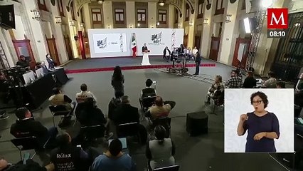 "Calificadoras como Moody’s tienen un sesgo", dice Sheinbaum