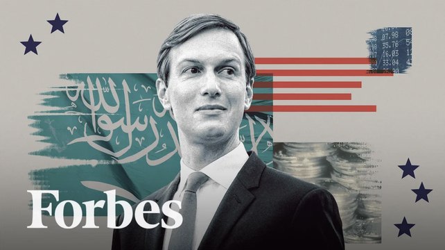 What Trump's Second Term Means For Jared Kushner's Net Worth