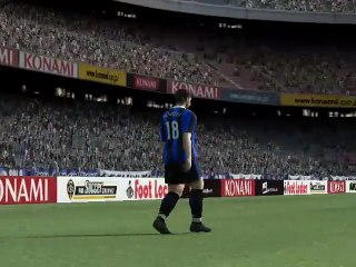 Winning Eleven: Pro Evolution Soccer 2007 online multiplayer - ps2