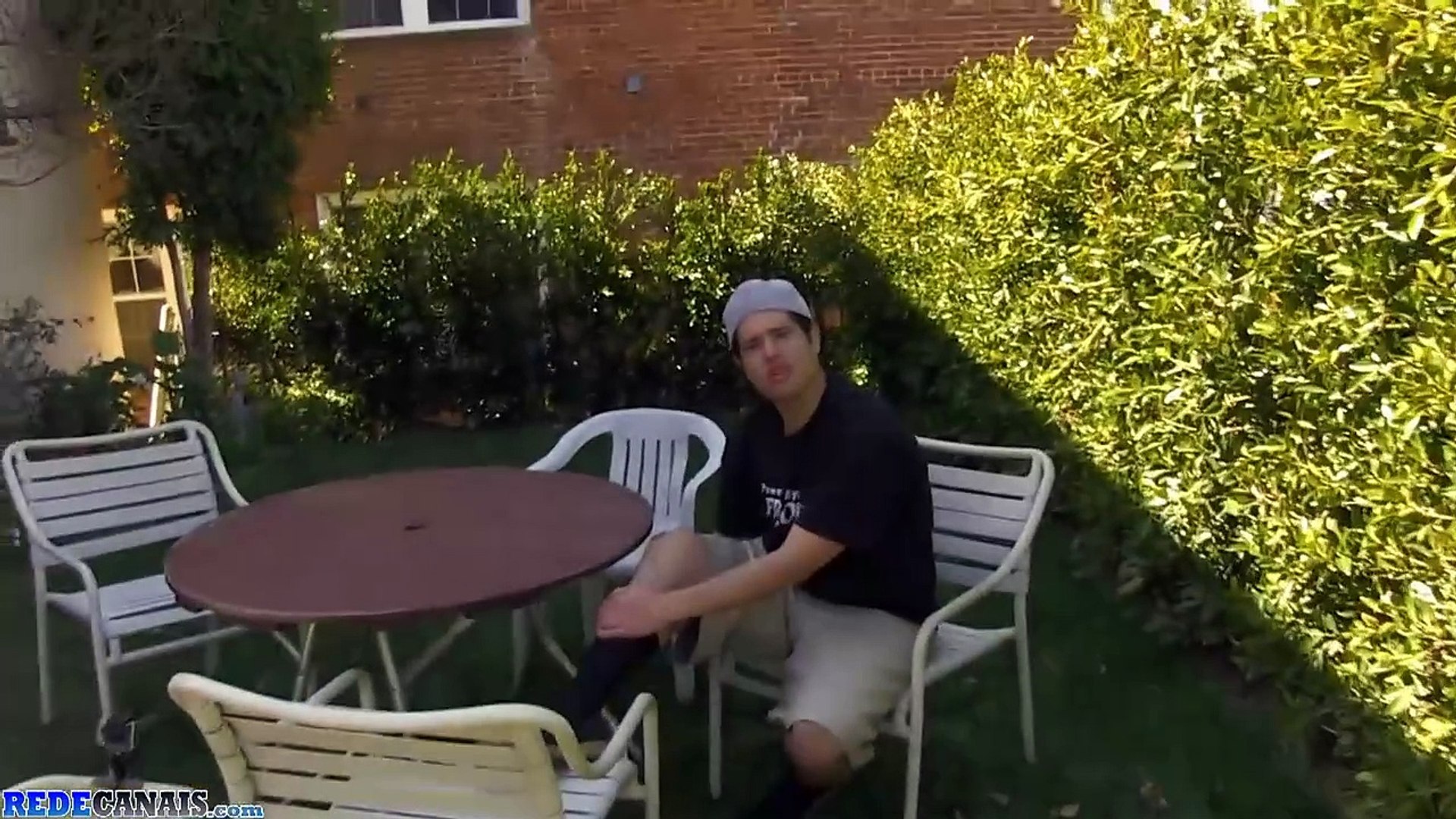 Assistir Atividade Paranormal- Marcados Pelo Mal