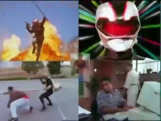 VR Troopers Capitulo 16