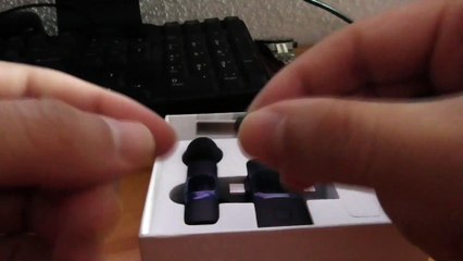 Micro cravate sans fil Wireless Lavalier [THEBLOG.FR]