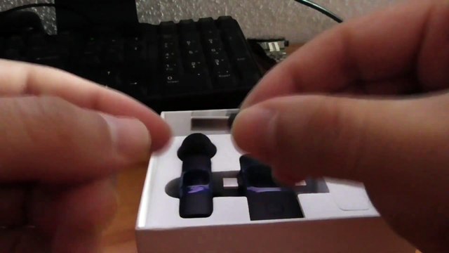 Micro cravate sans fil Wireless Lavalier [THEBLOG.FR]