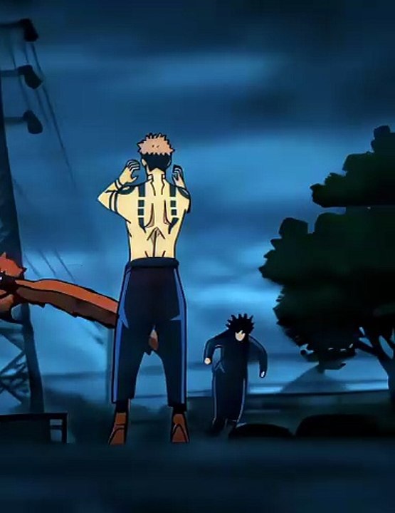 rare anime
