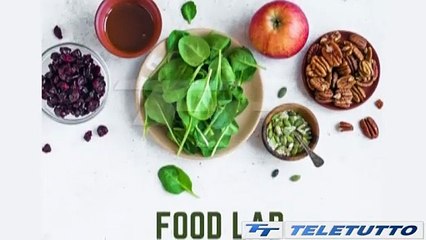 Video News - Foodlab, antichi e nuovi sapori