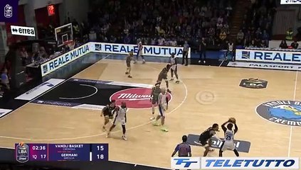 Video News - Poeta: "Serve il nostro flusso di gioco"