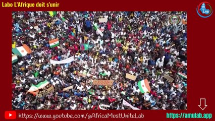 France - CEDEAO : Le Niger doit tomber avant janvier !
