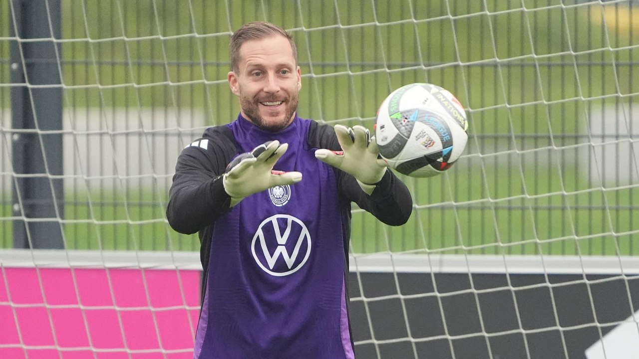 Baumann vor Rückkehr nach Freiburg: 'Kriege ich heute noch Gänsehaut'