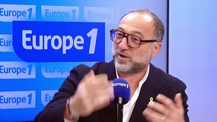 Franck Tapiro : «Il y avait de l'amitié partout» lors du match France-Israël