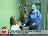 La Guaira | Gobierno regional recupera espacios del CDI 10 de Marzo en el mcpio. Vargas