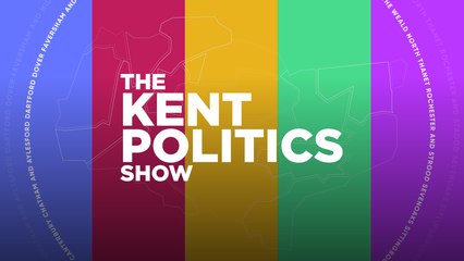The Kent Politics Show - Friday 15th November 2024