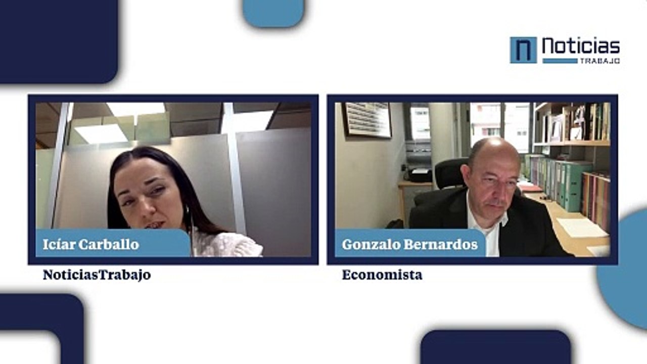 ¿Seguirá siendo rentable un sistema de pensiones que la revalorice conforme a la inflación? Gonzalo Bernardos responde