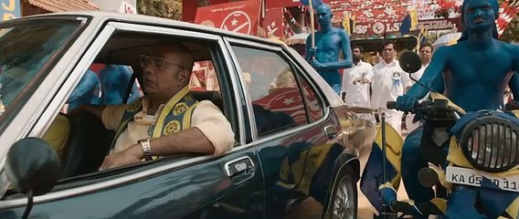 Padavettu 2022 Malayalam HDRip ESub Movie Part 2