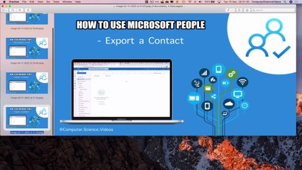 How to TRANSFER Your Photos From USB to Mac - (Punjabi Version) | New