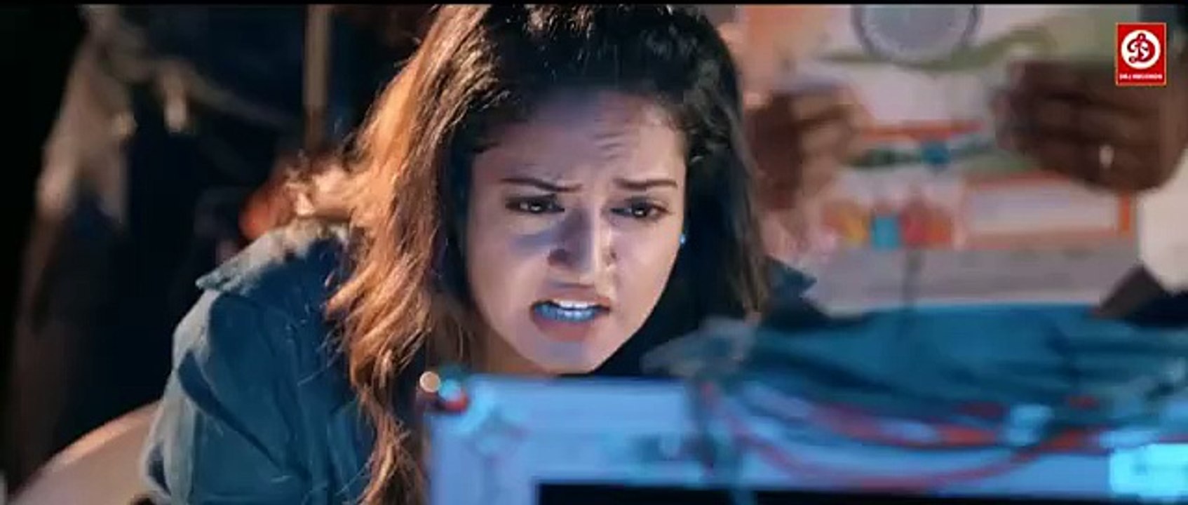 Mufti New South Blockbuster Hindi Dub Action Movie |PART-2/2 | Shiva Rajkumar, Sri Murali, Shanvi Srivastava