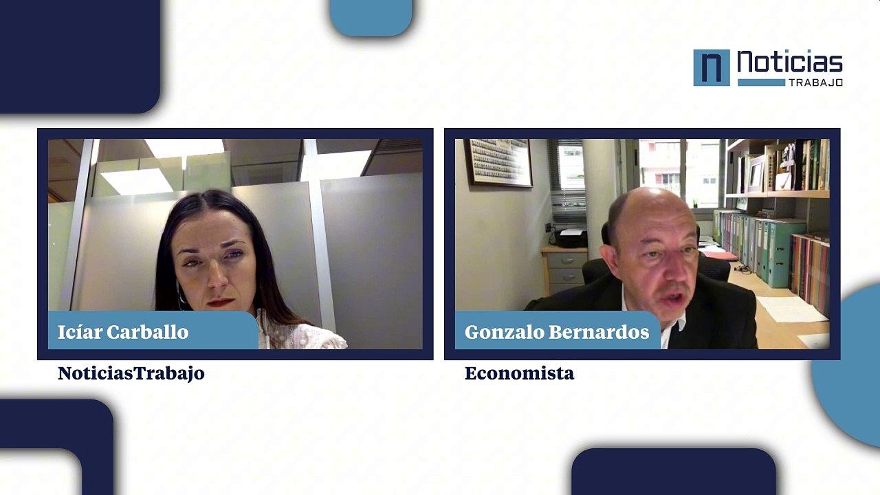 ¿Por qué los autónomos tienen unas pensiones tan bajas en España? Gonzalo Bernardos responde