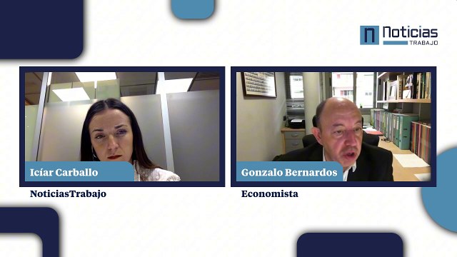 ¿Por qué los autónomos tienen unas pensiones tan bajas en España? Gonzalo Bernardos responde
