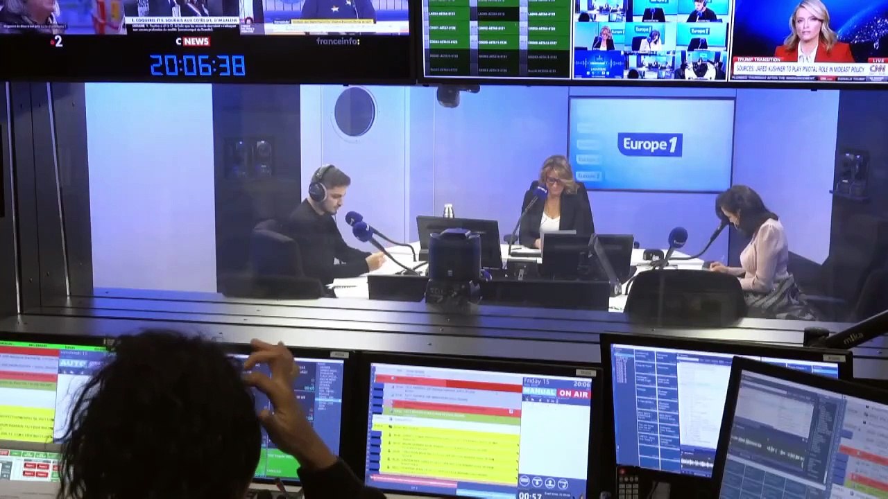 Budget 2025 : les frontaliers français pourraient toucher moins d'allocation chômage