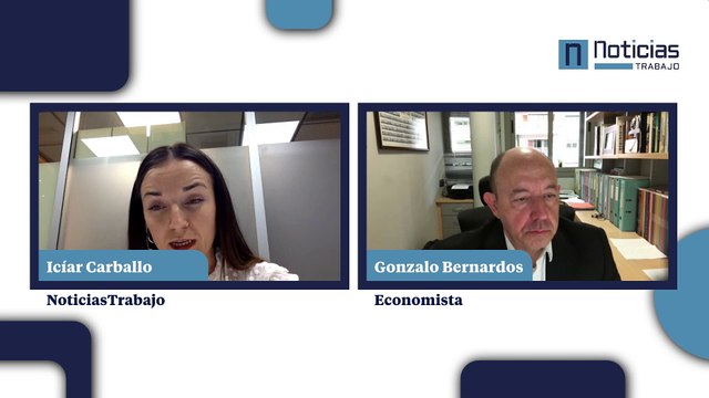 ¿El sistema de pensiones en España podría servir de ejemplo para otros países? Gonzalo Bernardos responde