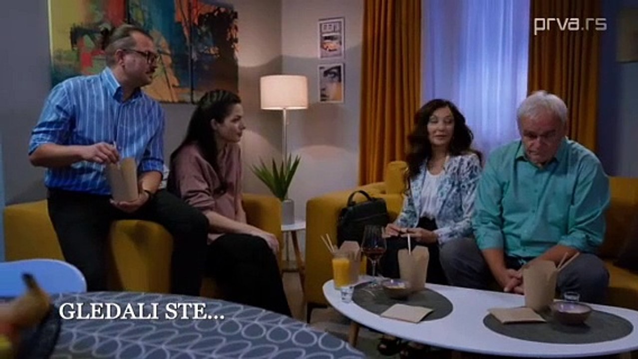 Igra sudbine 1261 Epizoda - Igra sudbine  Epizoda 1261