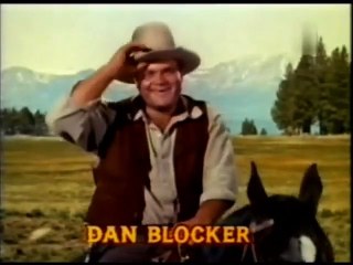 Bonanza 6x13 - Un Caballero para Recordar