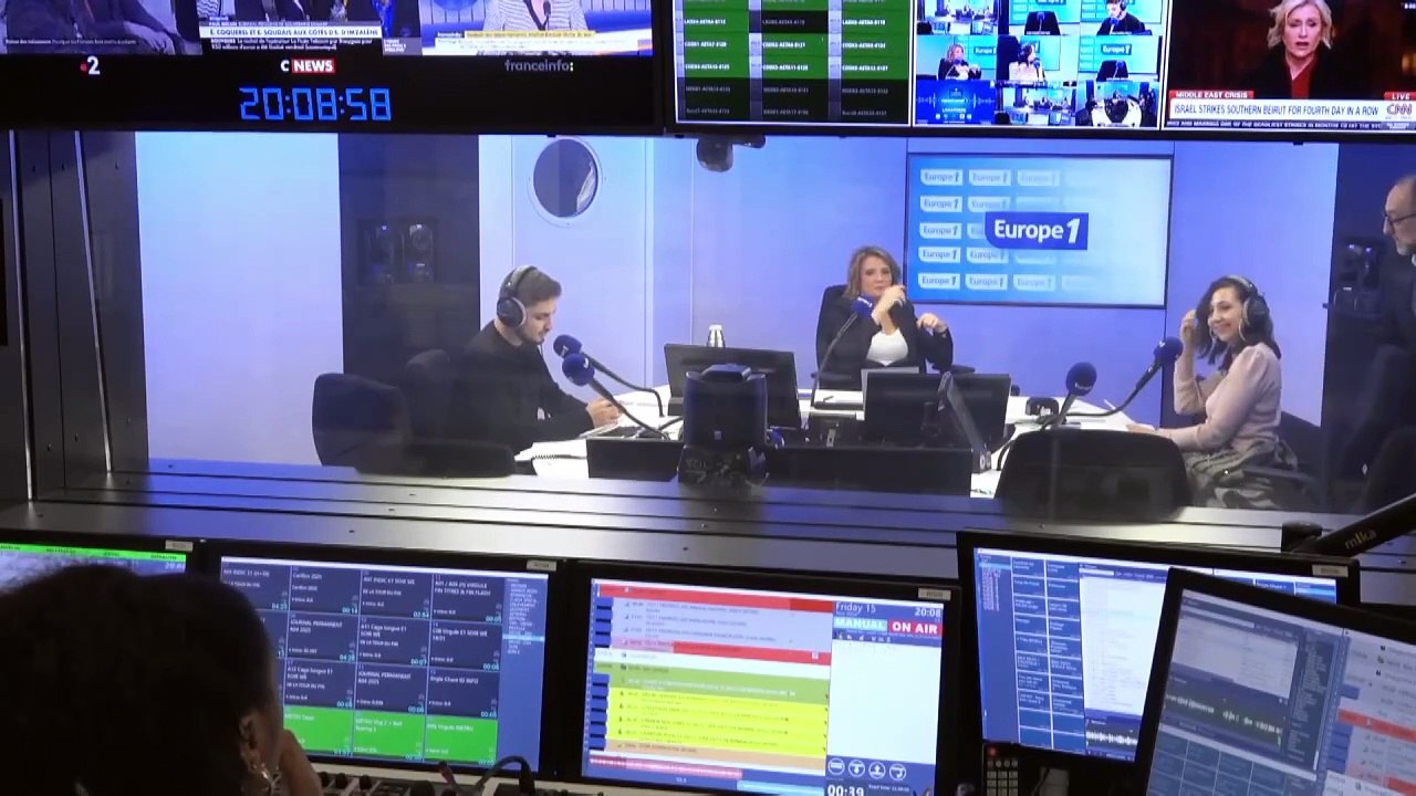 Boxe : à 58 ans, Mike Tyson remonte sur un ring contre le YouTuber Jake Paul