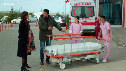 مسلسل نجمة الشمال الحلقة 169 مدبلجة