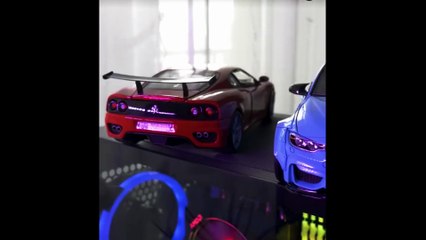 Dodge Car Restore Fast and Furious 11 #49