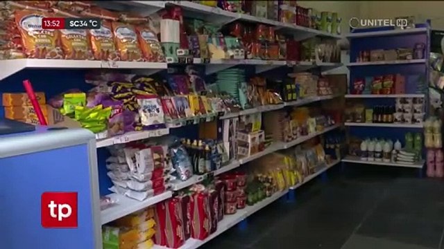 Emapa dejará de vender arroz en las agencias y anuncia que lo hará en zonas; compradores se quejan por la determinación