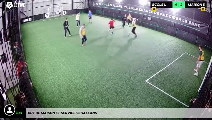 But de Maison Et Services Challans