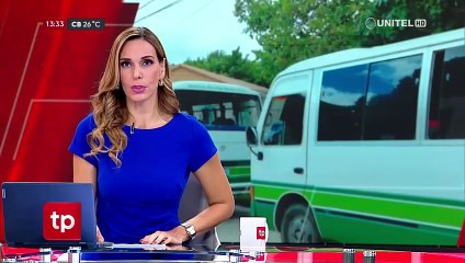 Unión Juvenil Cruceñista rechaza anuncio de incremento en el pasaje del transporte urbano