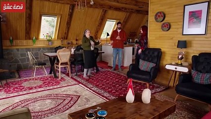 مسلسل نجمة الشمال الحلقة 174 مدبلجة